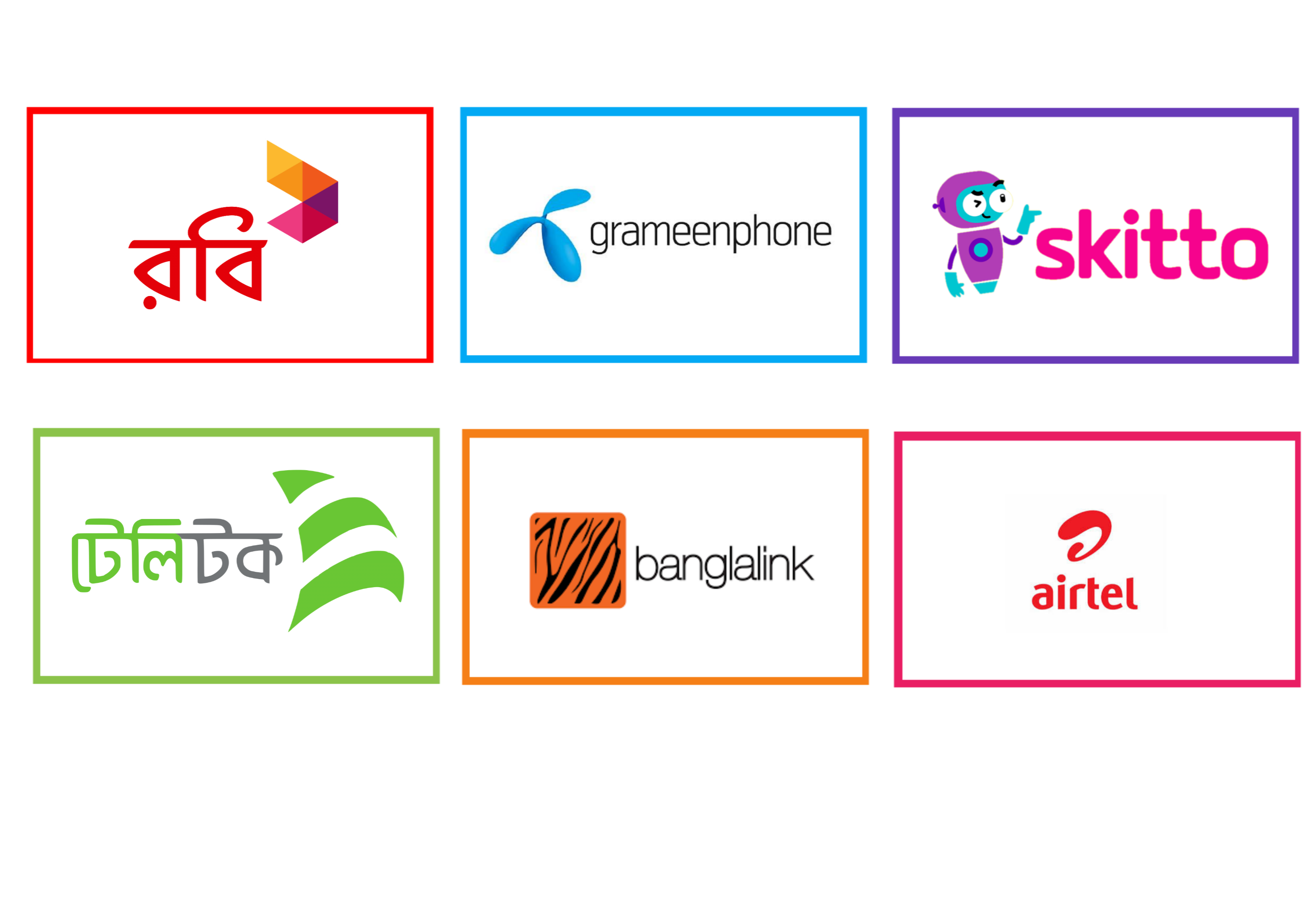 Telecom